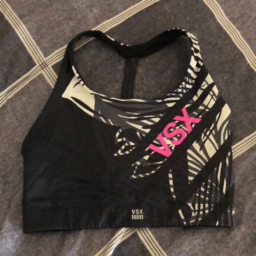VS Sport sports bra